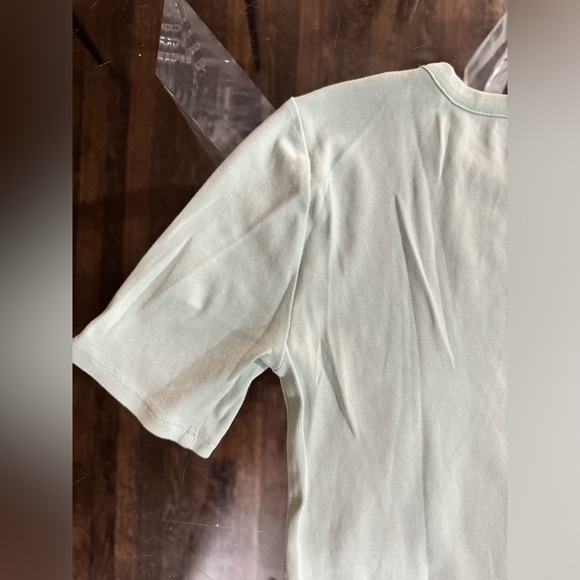 J. Crew Perfect T 🛍️ Small Shirt - Picture 4 of 5